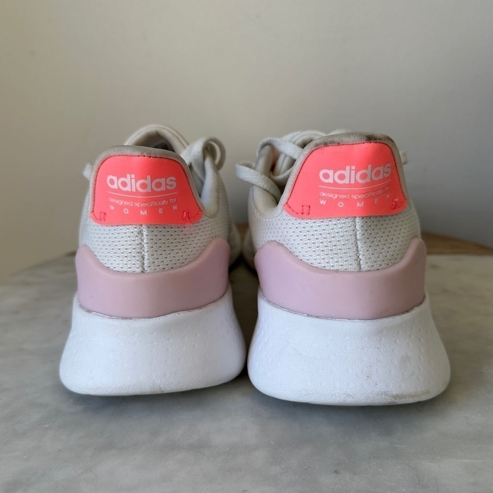ADIDAS Women's Puremotion Shoes Running sneakers size 8.5 - Picture 7 of 11